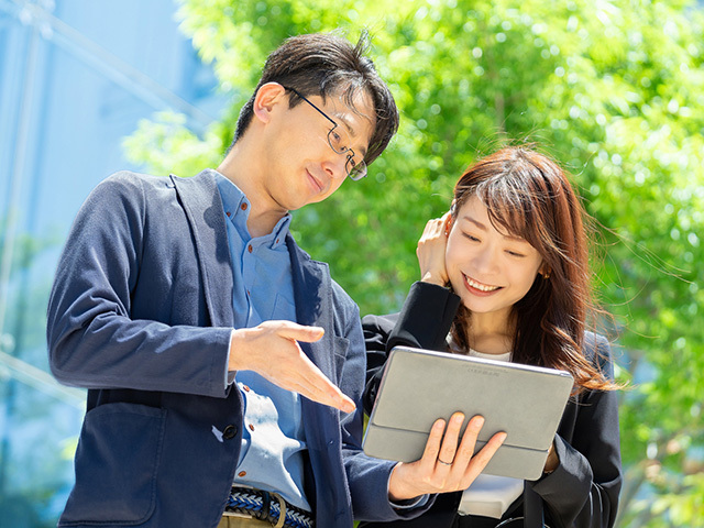 実験受託
