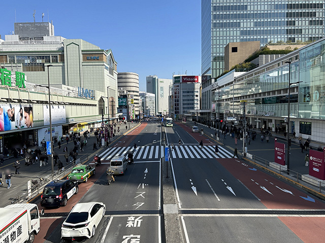 実証実験運営