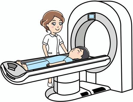 MRI_美人